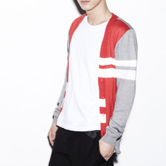 Exo-M ~ 06.MACHINE (Chinese Ver.)