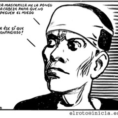 La Pandemia-Deter, GaeeL'Fuu, Sckon Undershit, Adrianz z-kaye, Praise.