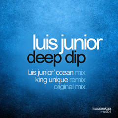 Luis Junior - Deep Dip (Original Mix) - mooseekaa