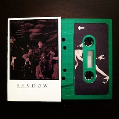 Blvck Ceiling -  the devil rides out