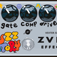 Rec001 Le Moderniste analog fun time!