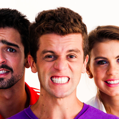 Scracho - Bem-te-vi