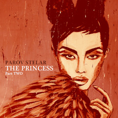 Parov Stelar - The Princess (Part TWO)