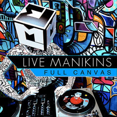 Live Manikins-Full Canvas-Saturday