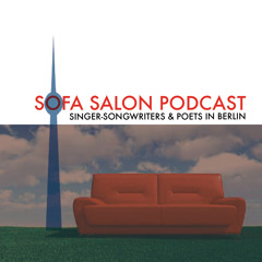 Sofa Salon Podcast 4: April 2012