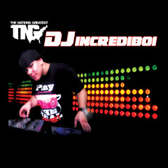 DJ Incrediboi Spring 2K12
