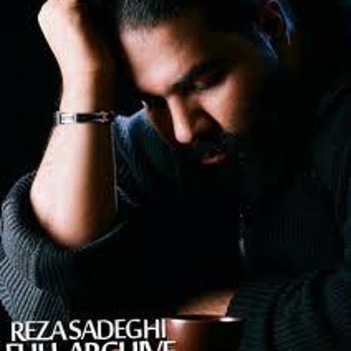 Reza Sadeghi - Pichak