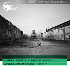 with Elusive Elements - Immortal [Urban Poetry] Hospital Braodcast