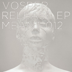 Vosper Release MEANT012 (128kbps)