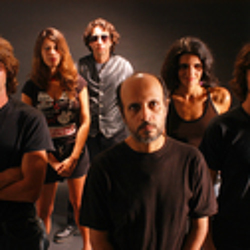 Mar de Copas  - Suna