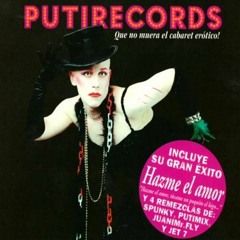 PUTIRECORDS VIÓLAME MIX