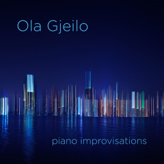 Ola Gjeilo's PRELUDE - improvisation on 3 pianos