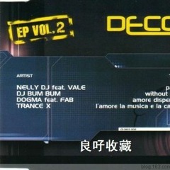 Nelly Dj feat. Vale - Party (Dj Cutri And Dynamiko RmX)