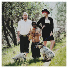 Minor Birds - Diggin Up Roots (Feat. Oscar Goldman)