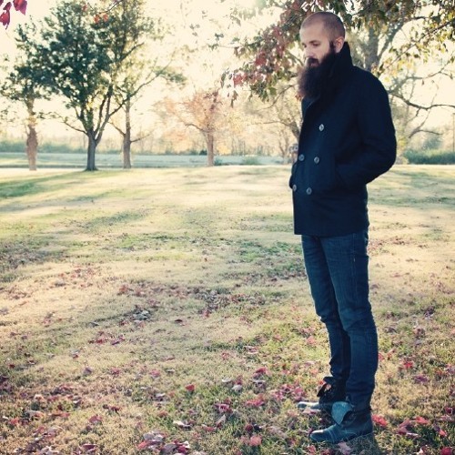 William Fitzsimmons - I Don't Feel It Anymore (Martin Mittone Remix) |FREE|