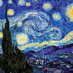 Vincent/Starry, Starry Night (4-19-12)