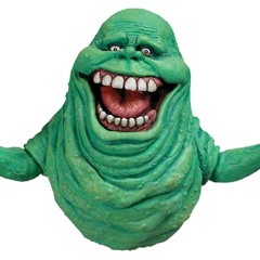 Slimer Meets the Millions