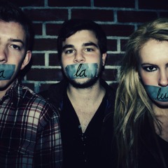 Don't Touch that Water by La La Lush