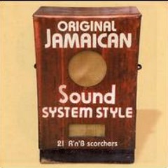 Bassdrum Warriors - Jamaican Vibes