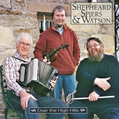 Tom Spiers: Johnnie Gallacher