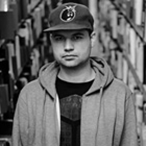 DJ Madd - Futureless