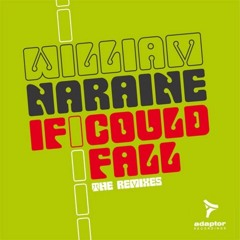 William Naraine - If I Could Fall (Jerma Remix)