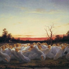 Älvornas Dans - The Dance of the Fairies