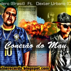 GM Sendero(Brasil)  ft. Dexter Urbano(Colômbia) Dexter Urbano(Colômbia) Grav. igual-NE records.