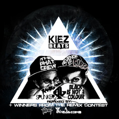 The Phat Crew - Revenge feat Circe (Third2second Remix) CONTEST WINNER n°2 !!!