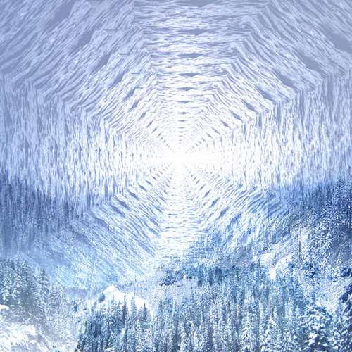 Mesita - "Onward Upward"