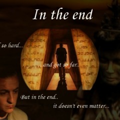 In The End - Linkin Park Remix