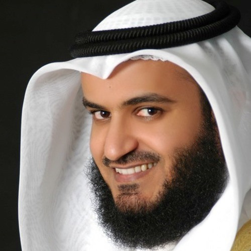 Mishary Rashed --> Do3a Gamil | دعاء جميل للشيخ مشـارى راشد العفاسى