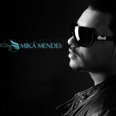 Mika Mendes - Pardonne Moi(Prod. By Kaysha/BgVocals By Shana/Guitars By T.Delannay)