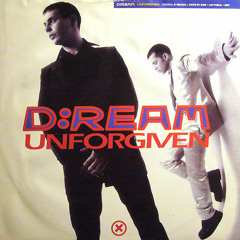 D Ream - Unforgiven (Leftfield Hands Mix)