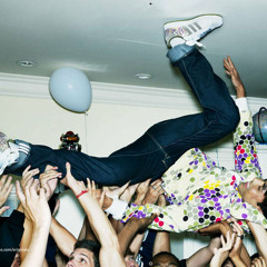 House Electro Party - Dj Magnum 2012