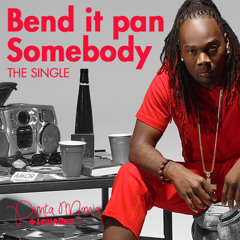 Bend it pan Somebody