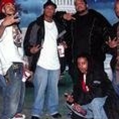 Don Twice - 'Hug Da Block' Feat. Smoke Greene, Clue Monroe & D.Young