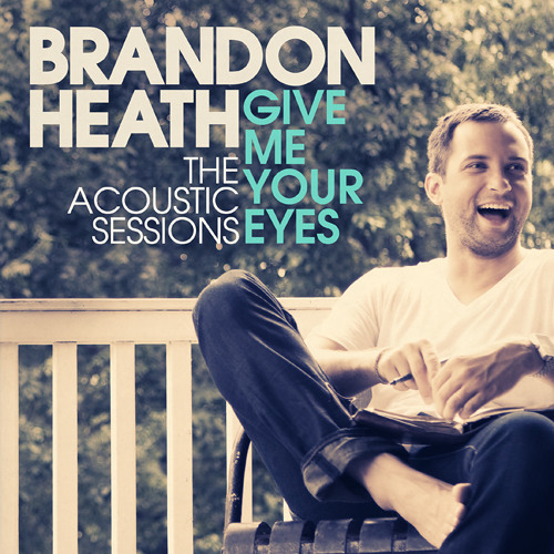 I'm Not Who I Was (acoustic)