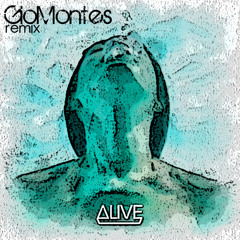 Dirty South &amp; Thomas Gold - Alive (Gio Montes Remix) DL in description