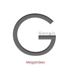 G.E.N.G.I.S Megamix December 2009