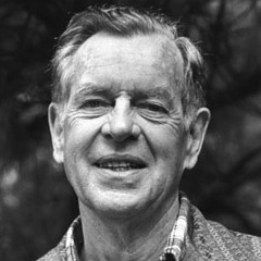 Joseph Campbell on Maturity