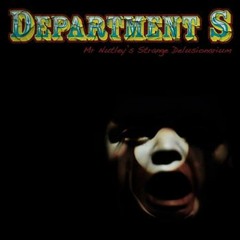 Department S - Going Left-Right -  2011