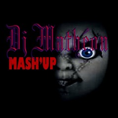 red hot chili peppers other side djmatheon MASH'UP