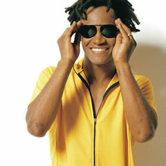 Só para detonar - Cidade Negra