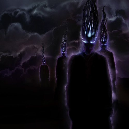 A Nephilim Saga (Anunnaki TrillWave)