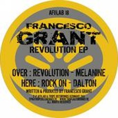 AFULAB 18 AA1 Rock On