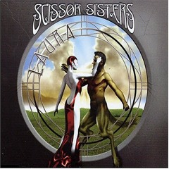 Scissor Sisters - Laura (Paper Faces Remix)