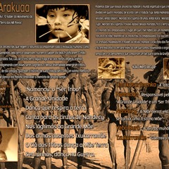 Arandu Arakuaa - O Conselho das Tribos e dos Clãs (Tribo Éthnos)