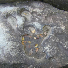 Footprints (UPDATED ROUGH MIX - demo/scratch/unmastered)