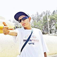 ABLAN MUCHO MC CRAZ UNDER CALLE ¬¬